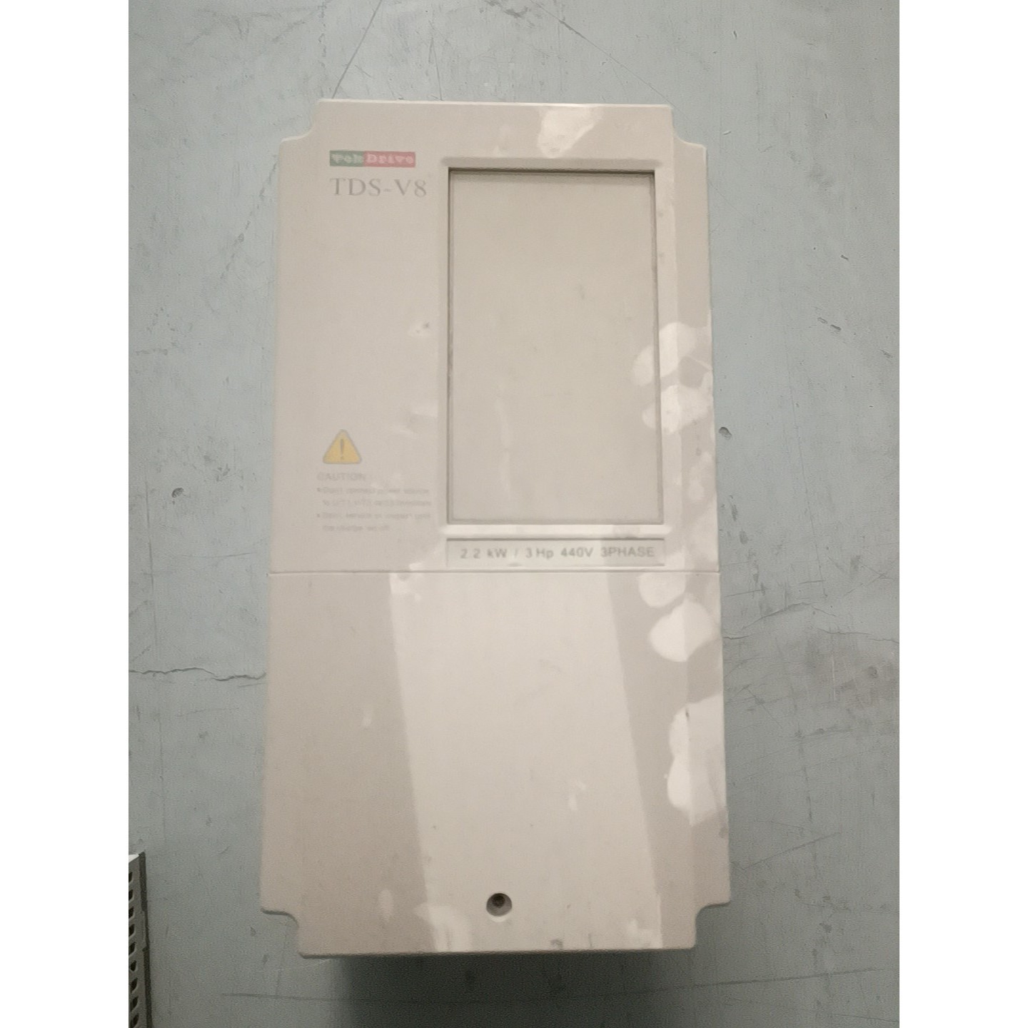 TDS-V8-H2P2E   议价