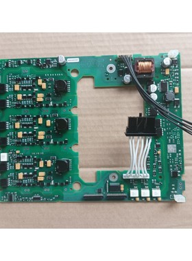 6SL3130-7TE25-5AA355KW电源功率板