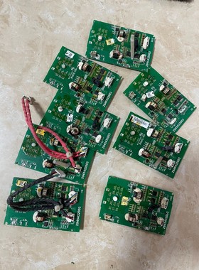 台达驱动板2945432003,成色如图