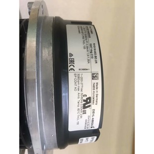 全新德國原裝 6ID.BD.1R出售 施樂百品牌風機RH31M