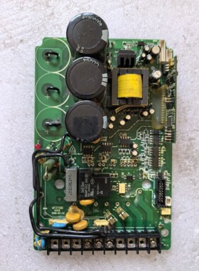 MT372QD带小立板MT552DSP  汇川变频器电源驱动