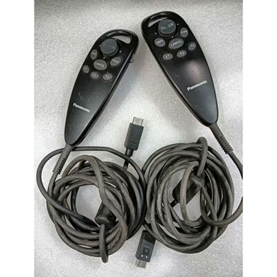 ANPVP03手柄、实物拍摄、原装拆机、成色如图、正常使