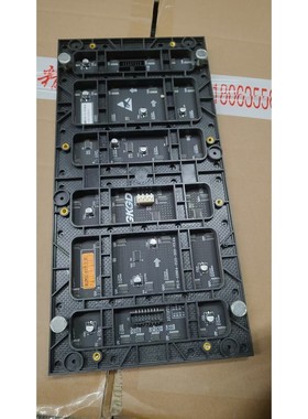 led显示屏P2.5高科全彩室内GKGD单元板,尺寸160x