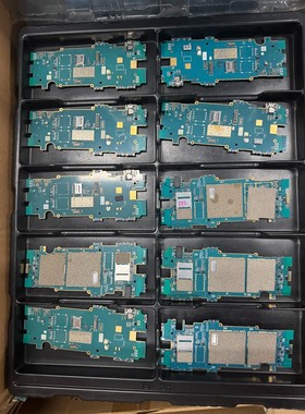 欣技RK25主板  包测试