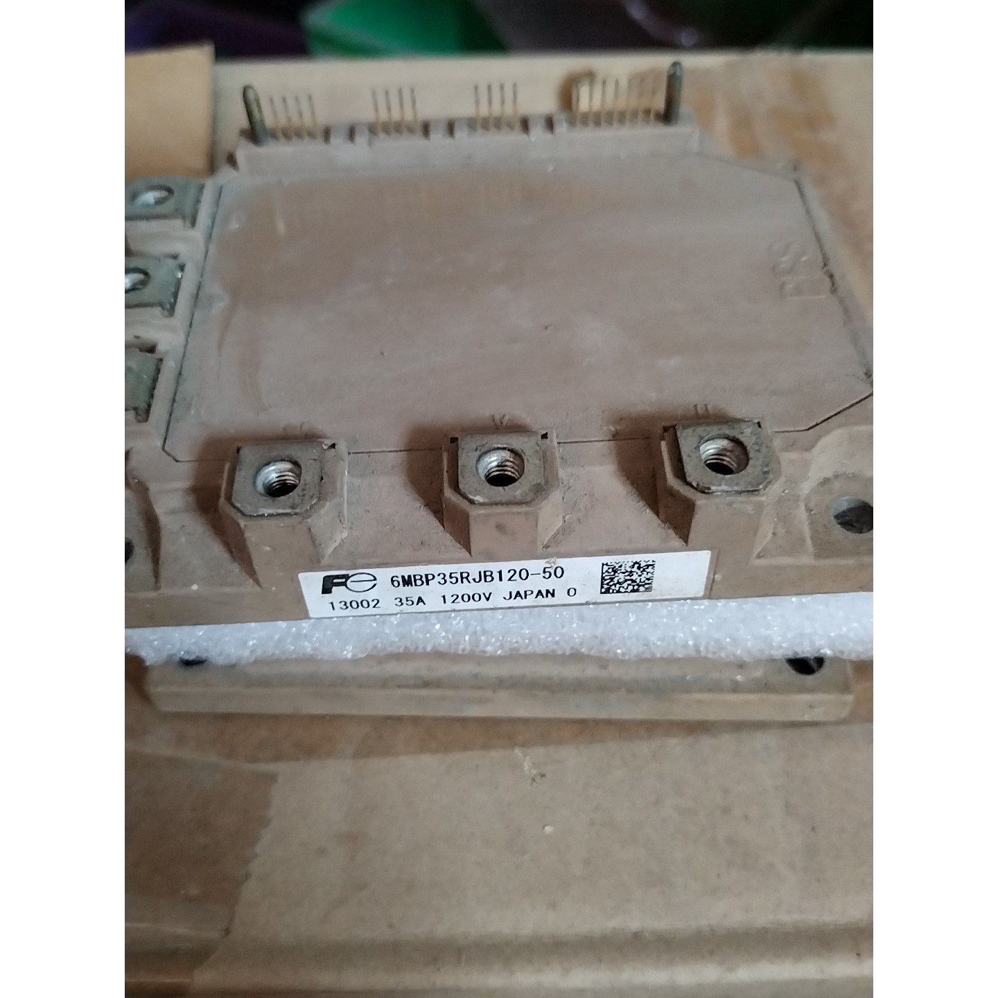 MSMA011A2N MSMA021A2N  MSMA041