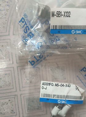 M-5B1-X132    AS1311FG-M5-04-X