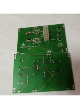 OCSA2114B01板子,是SEMIX403GB128D上