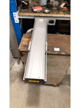 高精净行程485银泰双导轨滑块滚珠丝杠1510,562758