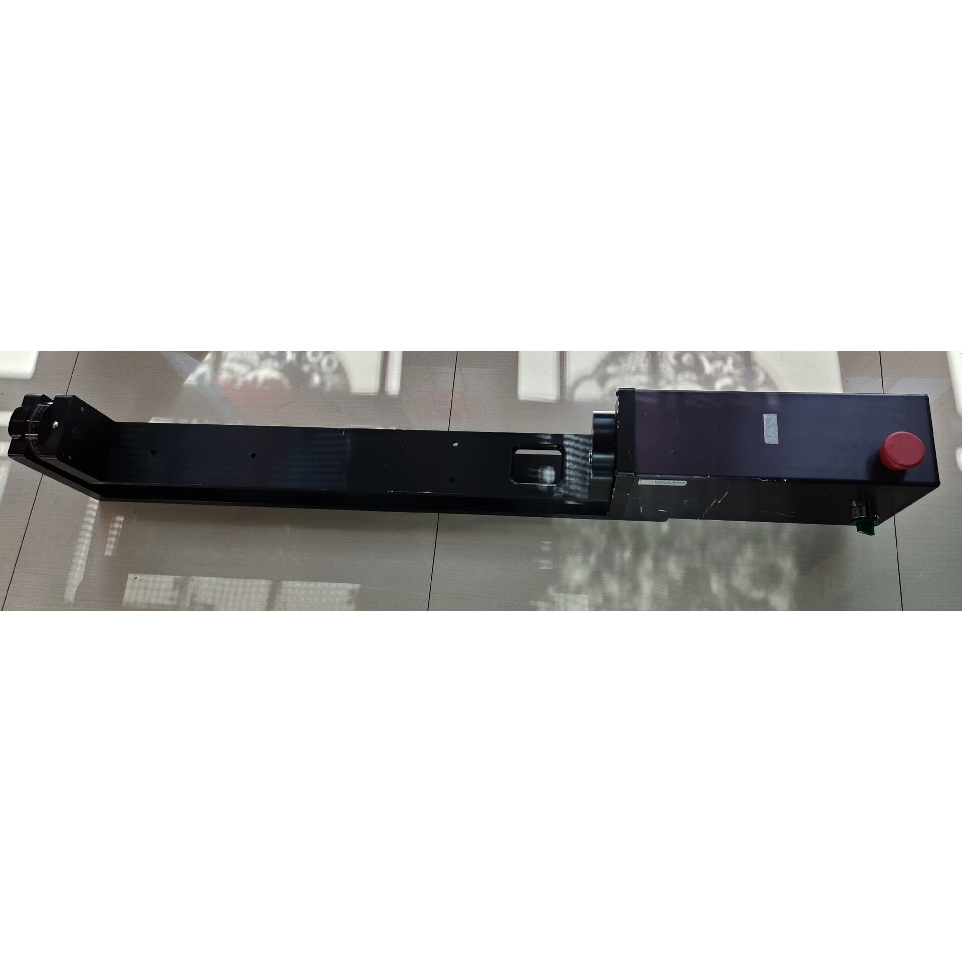 rame-hart自动倾斜底座100-25-A