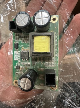 凌云电梯门旁路电源板,小电源板P208718B000