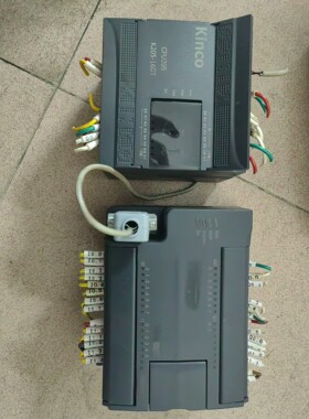 步科CPU模块 CPU205  K205-16DT ,图片实