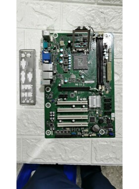 原装拆机 研华 EBC-MB06G2 REV.A1 工控机主