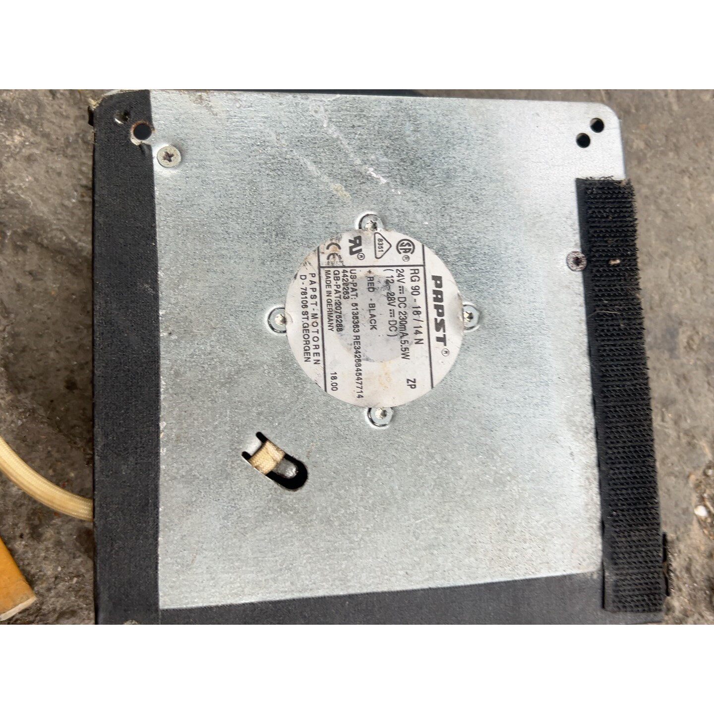 磊科双网口上网行为管理路由器NR256,功能正常,带9V电源