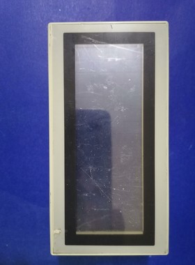 触摸屏Fwd0GOT-BWD-C 二手拆机,功能完好,实