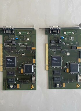 CAN-PCI/331-1 ESD数据采集卡 C.2020.