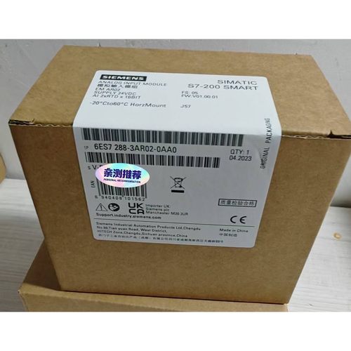 6ES7 288-3AR02-0AA0   SIMAT