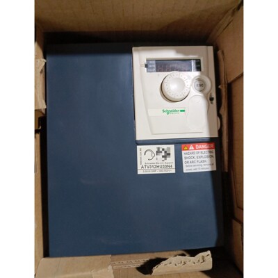 ATV312HU30N4变频器