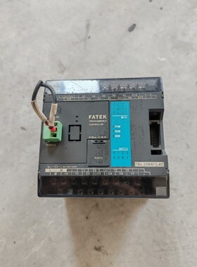 永宏PLC,FBs-20MAT2-AC  1个