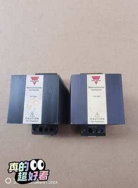 瑞士佳乐固态继电器 RN1F48V50  RN1F23l50