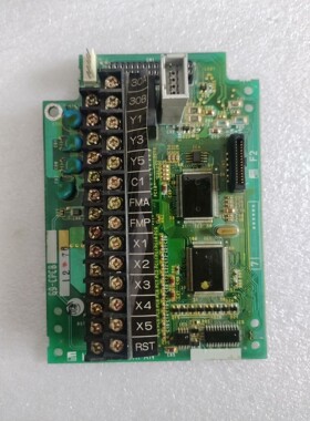 SA518973-05变频器主板 原装拆机件 实物图拍摄