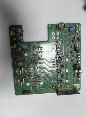 MT303QD带小立板 MT552DSP 变频器电源驱动板,