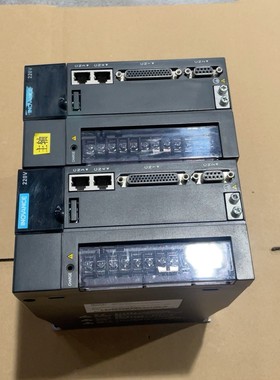 汇川伺服驱动器1.5kw,IS620PS0121,二手拆机件