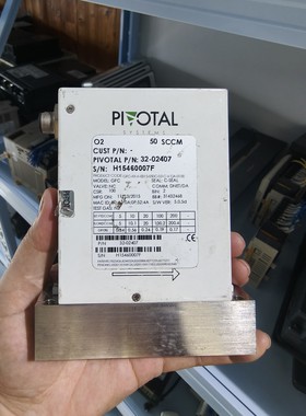 PIOTAL 50SCCM 流量计