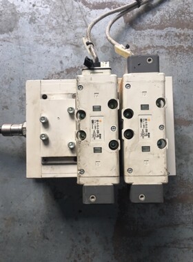 电磁阀VQ7-8-FG-D-3ZRSC-X23,为