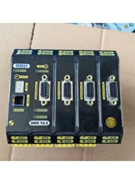 拆机进口BBH PRODUCTS SMX  12-2,运动控