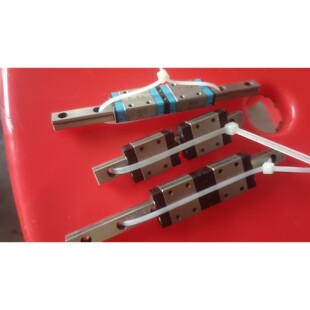 日本进口IKO LW7滑块 滑块顺畅 LWL7B