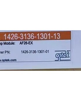 德国OPTEK浊度仪AF26-EX 1426-3136-13