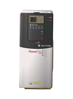 供应AB变频器PF700系列20BC056A3AYNAN