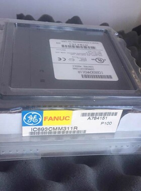 IC693CMM301  IC693CMM302  IC69