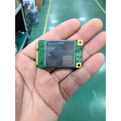 移远EC20-CEHC-128-SNNS