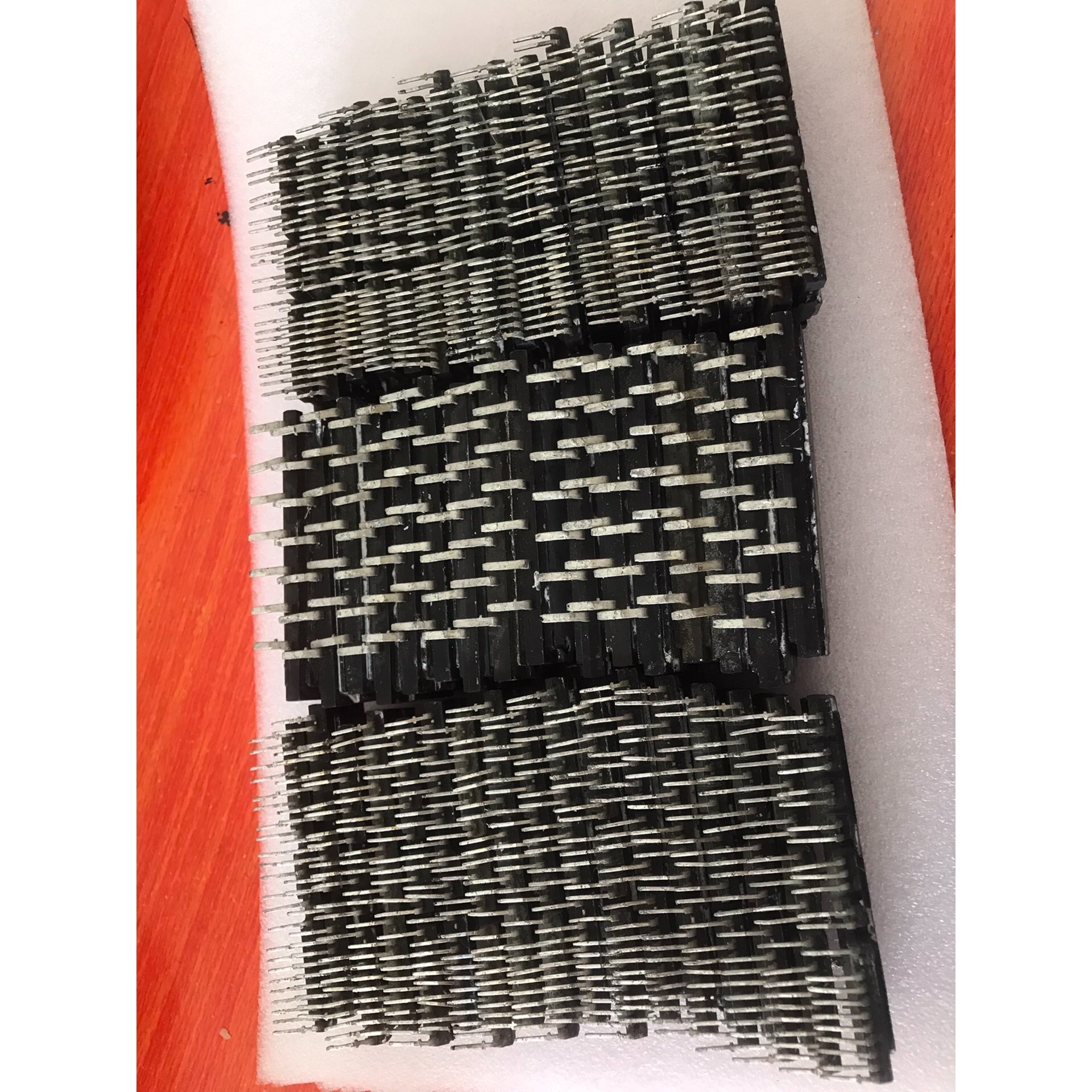 SMITEC COSMOS-3000伺服驱动器暴力拆机 SM