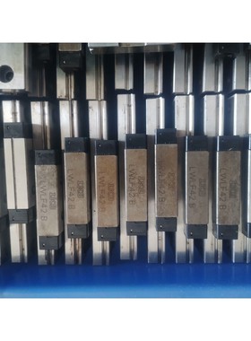 原装二手拆机IKO滑块LWLF42B,状态好成色优,量大价优