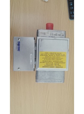 出售SIEBE和Barber-Colman公司生产的工业设备