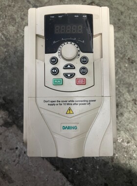 DARING大元变频器DR300H-T3-4R0G/5R5P