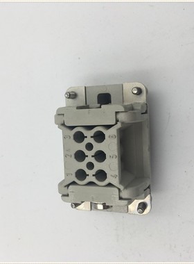 安费诺Amphenol重载连接器C146 10A006 00