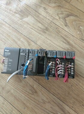 原装拆机光洋PLCZ-05B