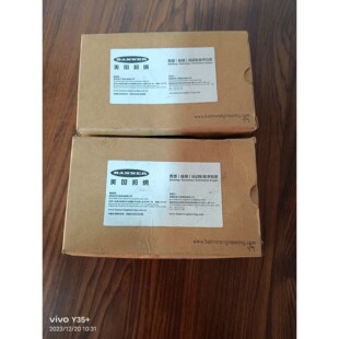 BANNER 传感器S186E 61618 邦纳