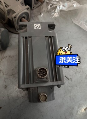 发格电机FXM53.30A.E1.100 实物拍摄