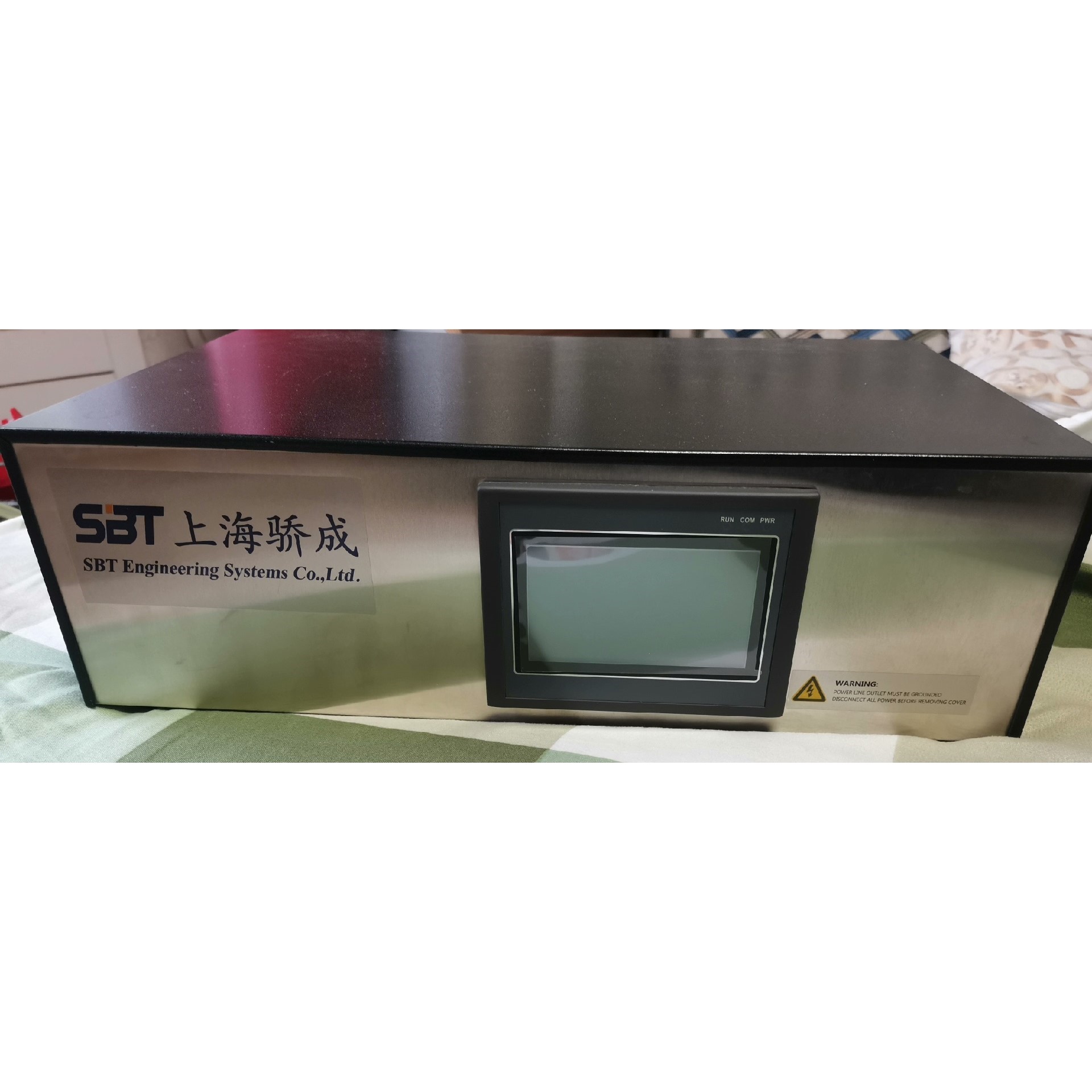 全新正品超声波发生器4TS-SYS600,买来啥样它啥样,经