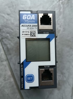 韩国ROOTECH 控制器 Accura 2350 3P-6
