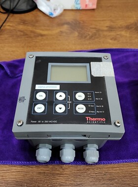 赛默飞Alpha pH 2000D,成色如图,出售!