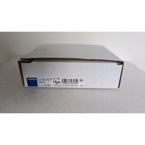 /G9SE-221-T30安全继电器,版本1