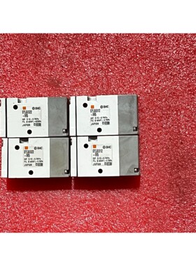 气控阀SYJA512、522,日本制造,质量杠杠的!成