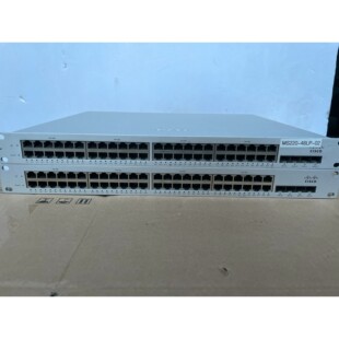 48LP 思科 MS220 ms220 Cisco 48fp