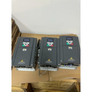 4T015G 15KW HD3N 海浦蒙特变频器HD3N系列