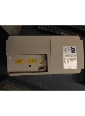 德国KEB F5变频器,型号17F5C1G-Y00A,拆机品
